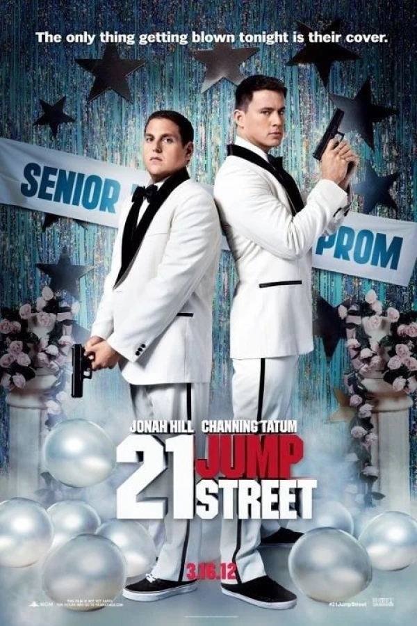Comando Especial 1 Poster