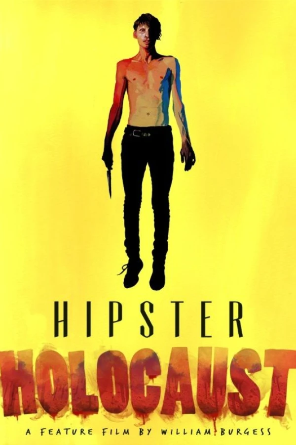 Hipster Holocaust Poster