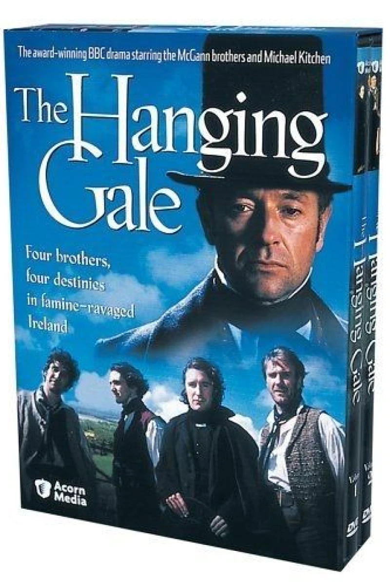 The Hanging Gale Poster