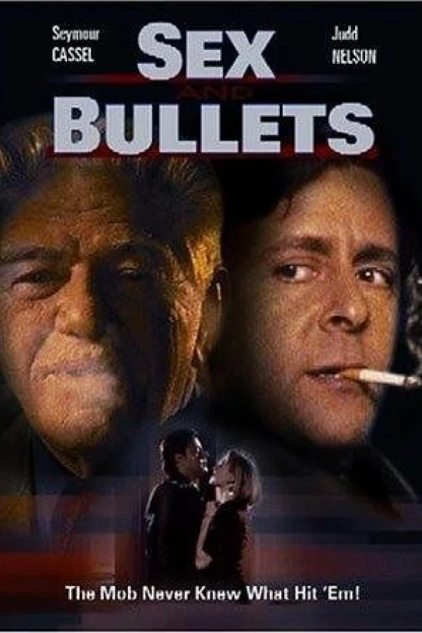 Sex Bullets Poster