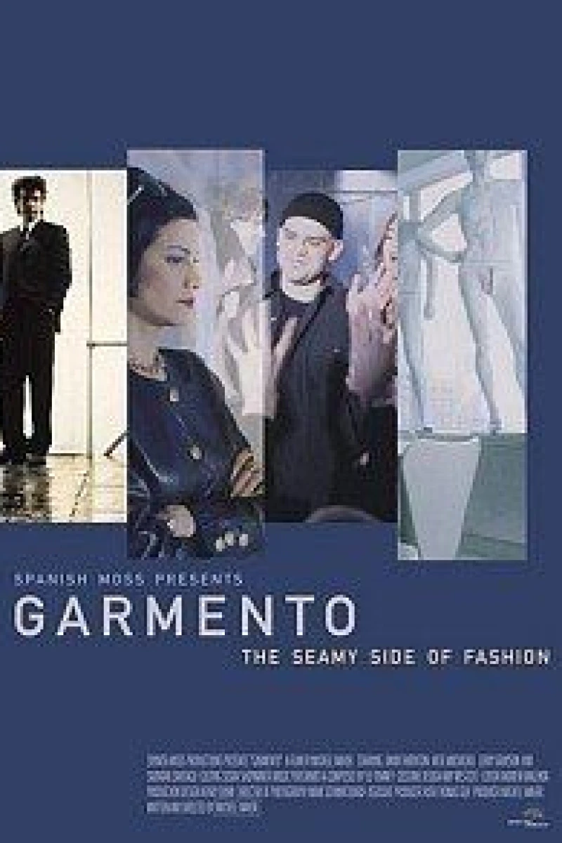 Garmento Poster