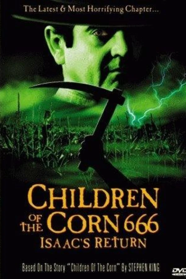 Children of the Corn 6 Poster