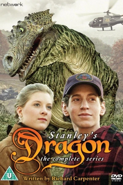 Stanley's Dragon