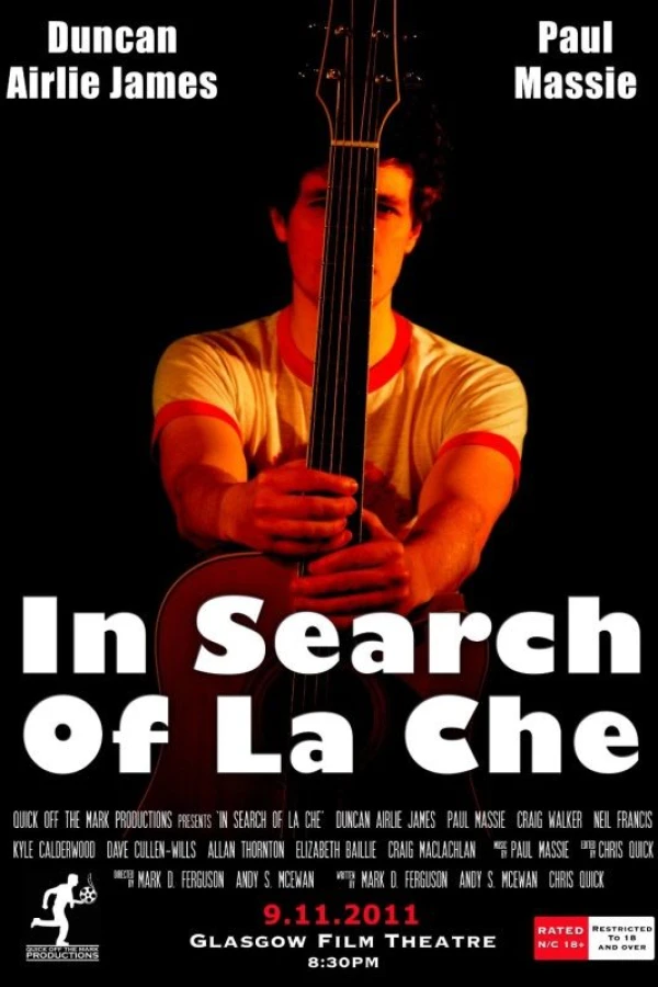 In Search of La Che Poster