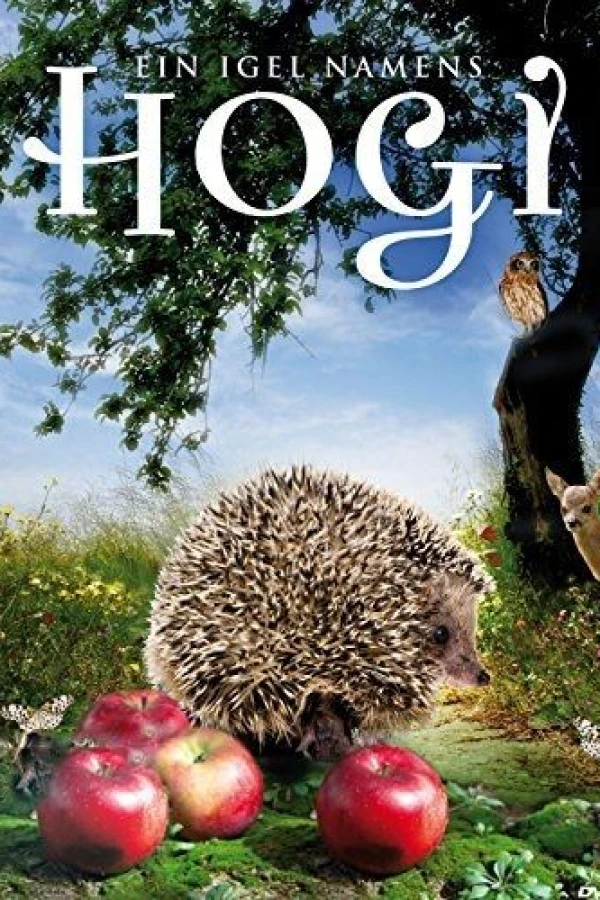 Hogi's Family...eine total stachelige Angelegenheit Poster