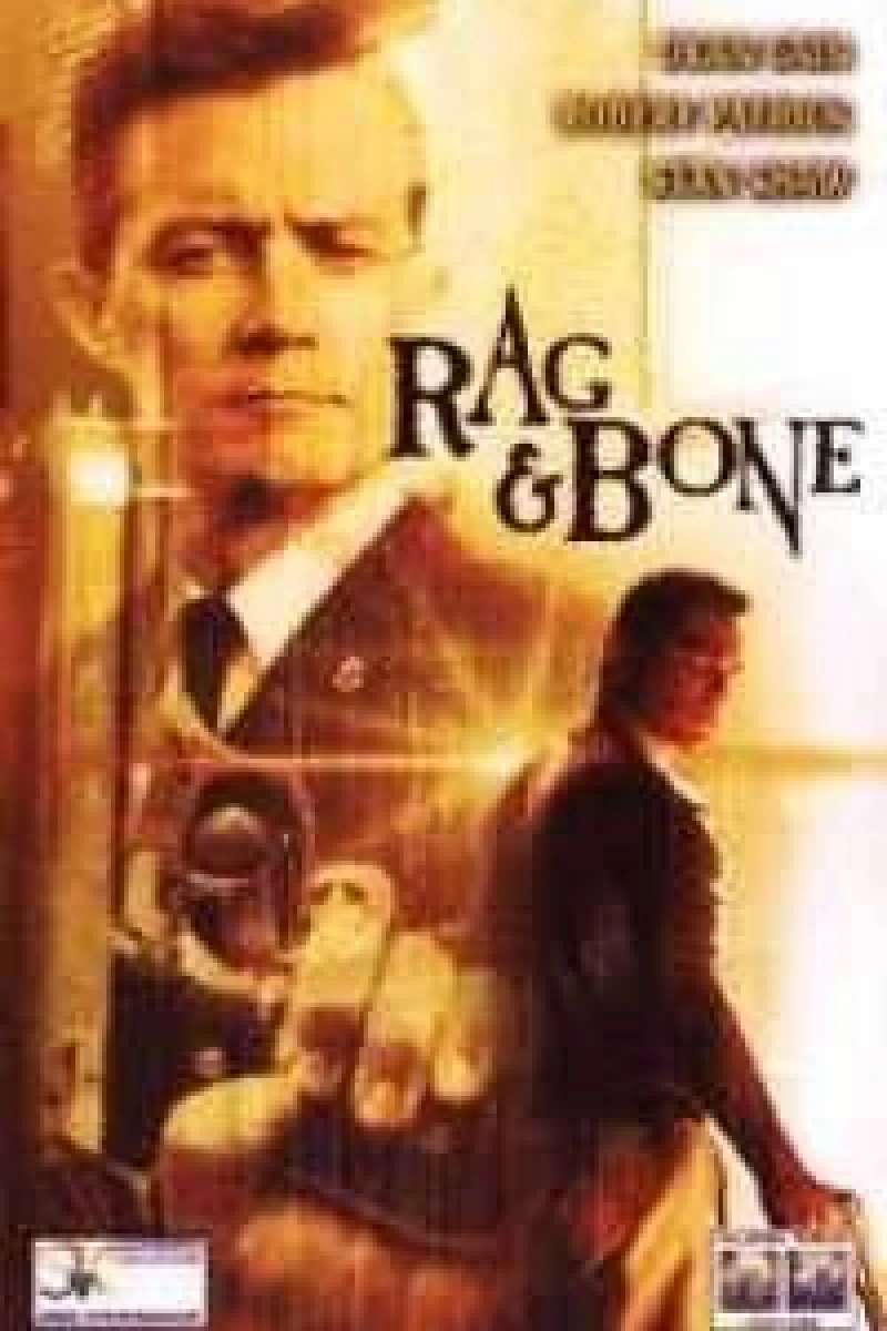 Rag and Bone Poster