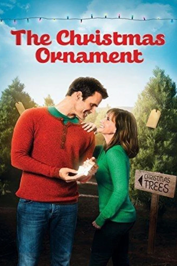 The Christmas Ornament Poster