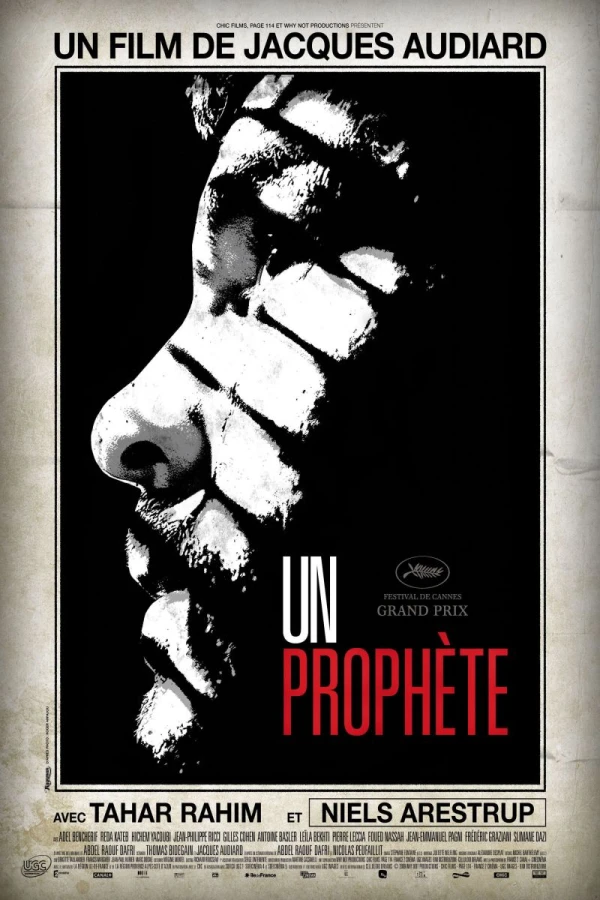 A Prophet Poster