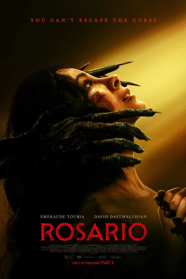 Rosario Poster