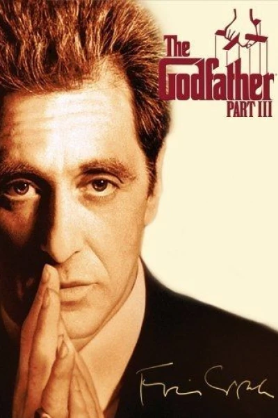 Godfather - Part III, The