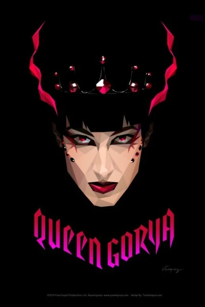 Queen Gorya