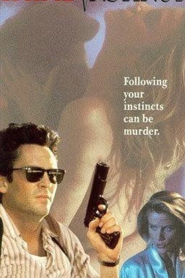 Fatal Instinct Poster