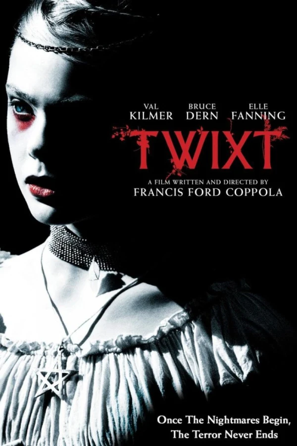 B'Twixt Now and Sunrise Poster