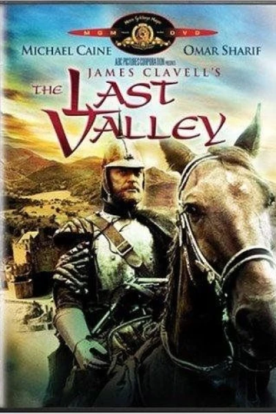 James Clavell's The Last Valley