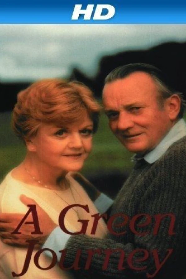 A Green Journey Poster