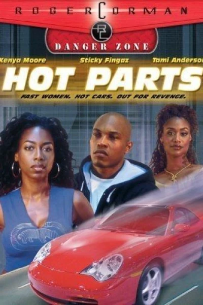 Hot Parts