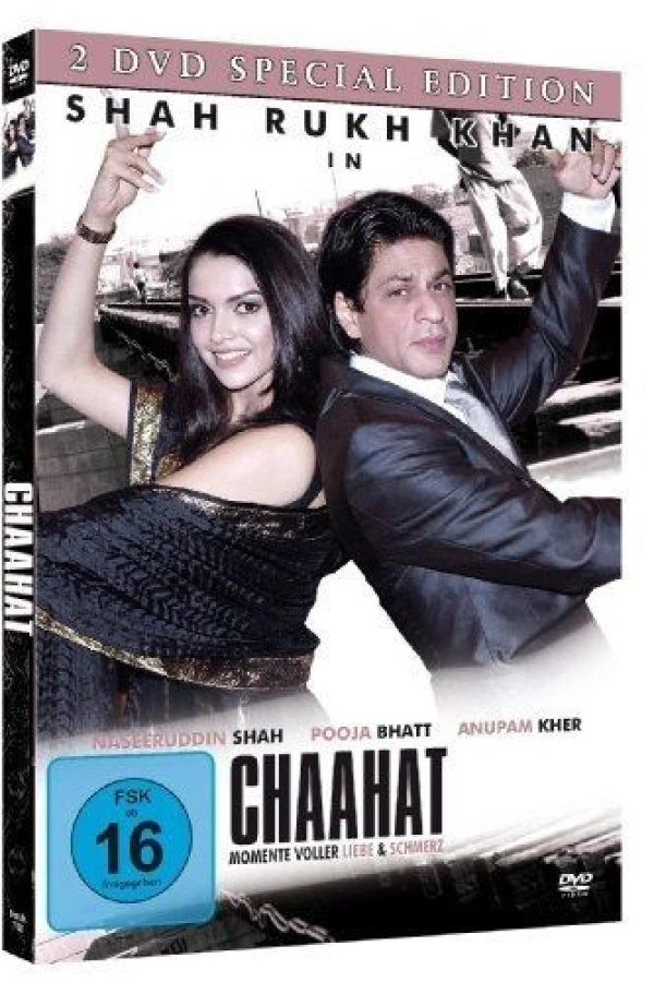 Chaahat Poster