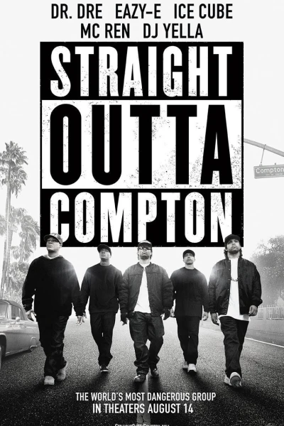 Straight Outta Compton Director's Cut