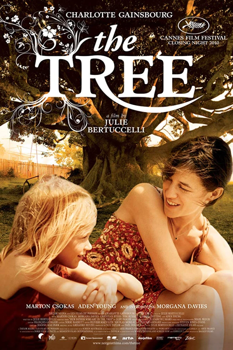 The Tree Poster