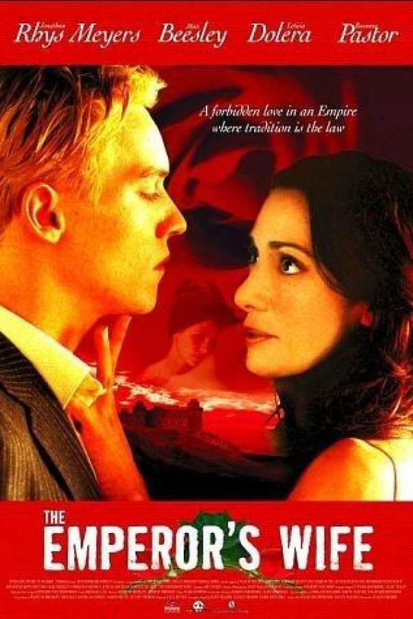 The Emperor's Wife (2003) Poster