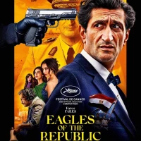 Eagles of the Republic