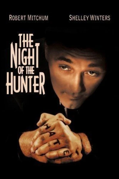 The Night of the Hunter