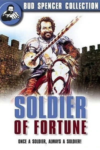 Soldier of Fortune