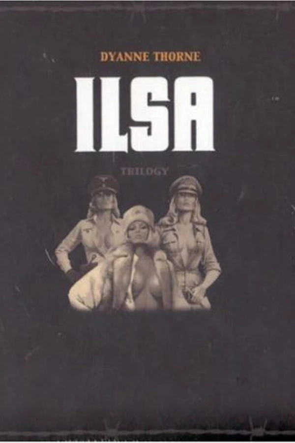 The Tigress Poster