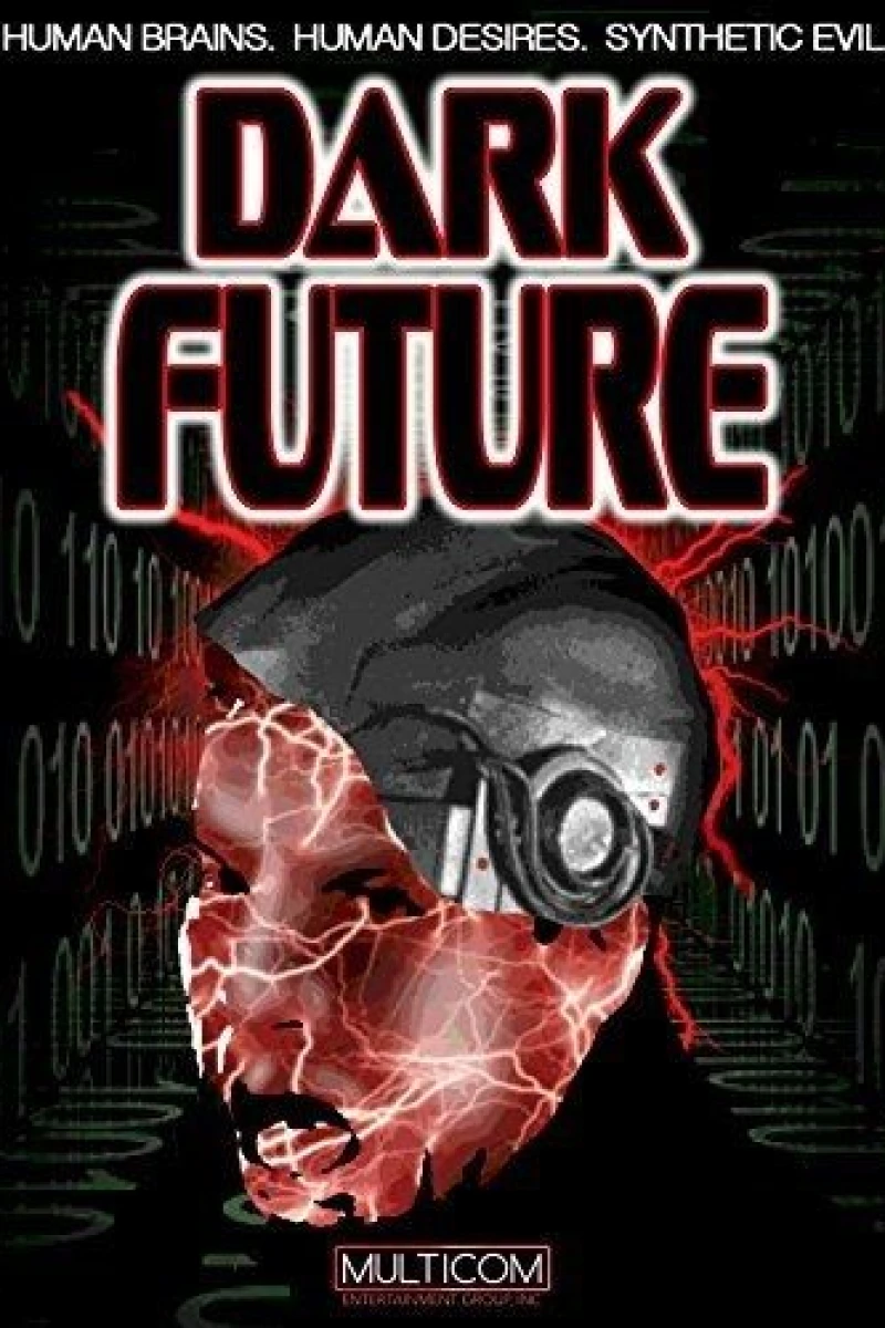 Dark Future Poster