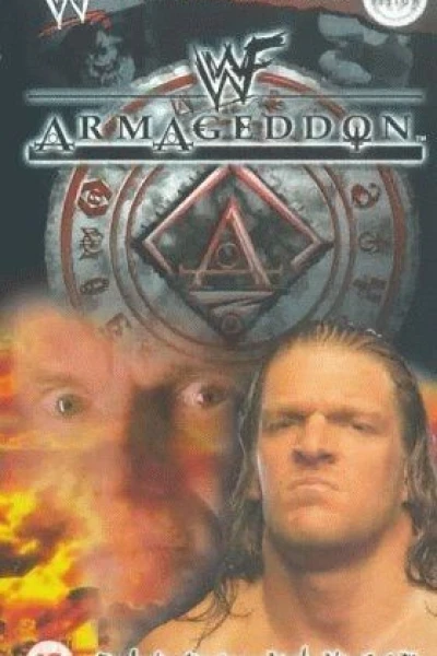 WWF Armageddon 1999