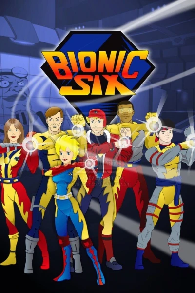 Bionic Six