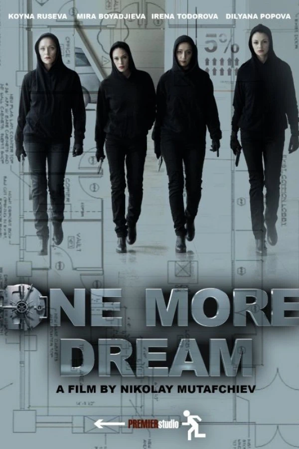 One More Dream Poster