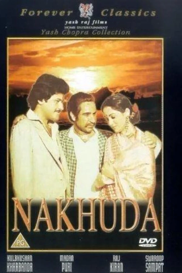 Nakhuda Poster