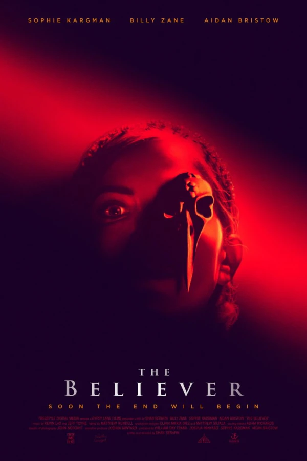 The Believer Poster