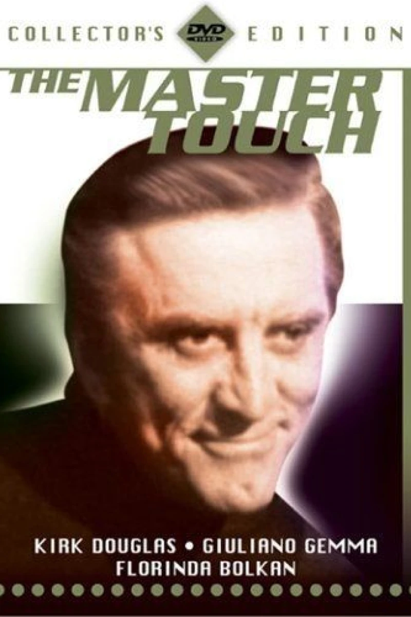 The Master Touch Poster