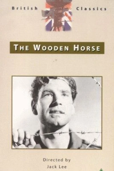 The Wooden Horse