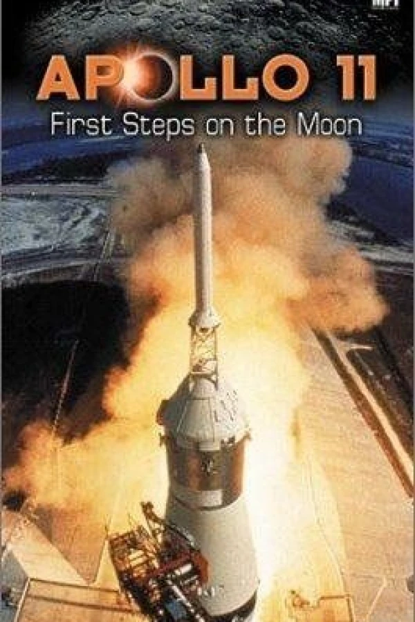 Apollo 11: The Movie Poster