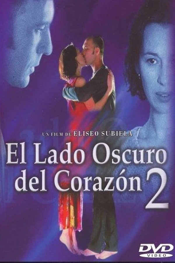 The Dark Side of the Heart 2 Poster