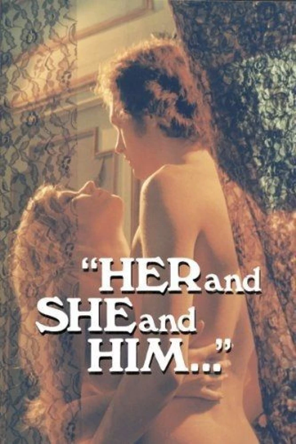 Her and She and Him Poster