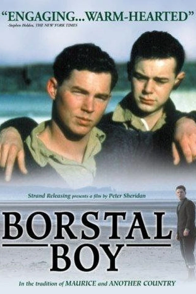 Borstal Boy Poster
