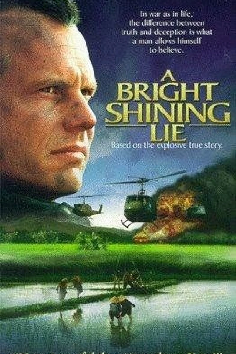 Bright Shining Lie, A (1998) Poster