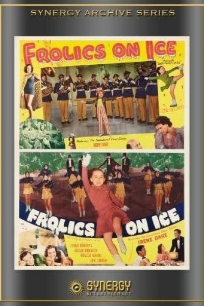 Frolics on Ice