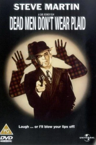 Dead Men Don't Wear Plaid