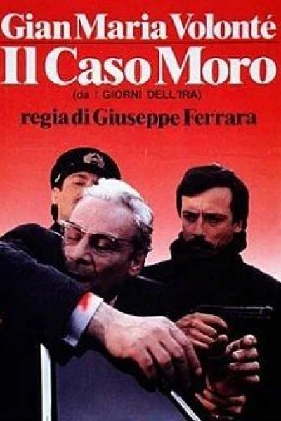 Il caso Moro