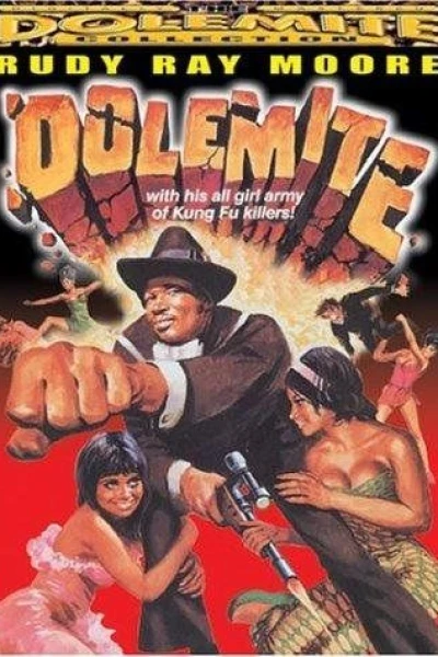 Dolemite