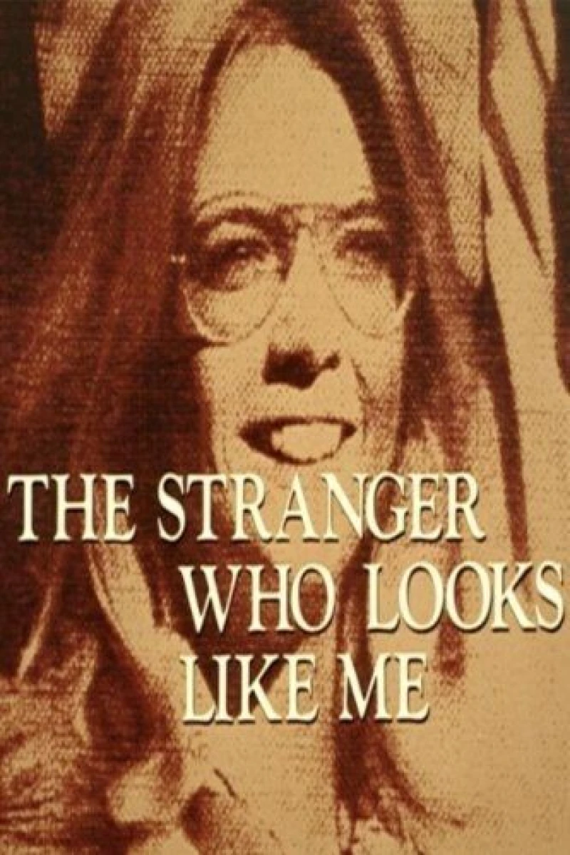 The Stranger Who Looks Like Me Poster