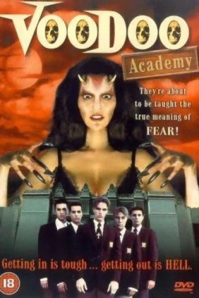 Voodoo Academy