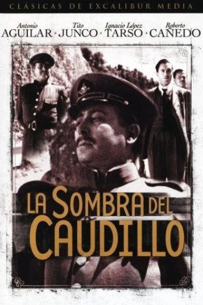 La sombra del Caudillo