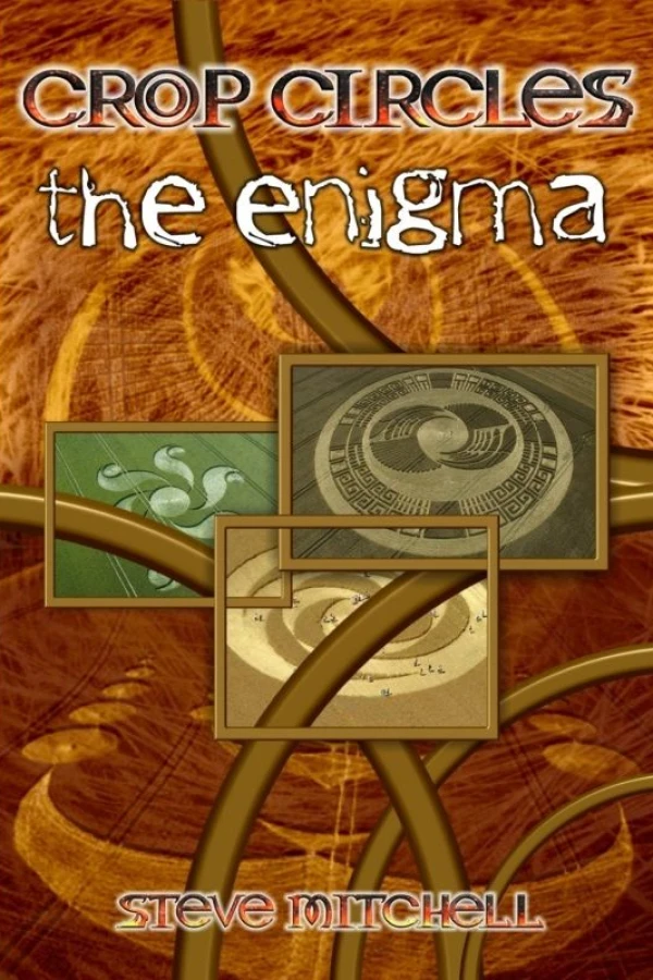 Crop Circles the Enigma Poster