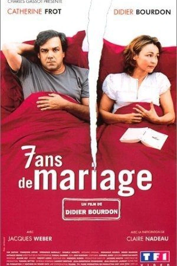 Married for 7 Years Poster